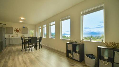 Rockfish Retreat at Kachemak Bay Kabins - Foto 2