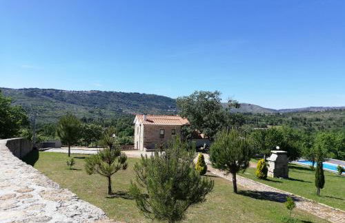 Quinta dos Carvalhais - Serra da Estrela - Foto 78