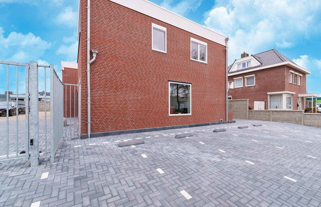 Airy Apartment in South Limburg - Photo 29