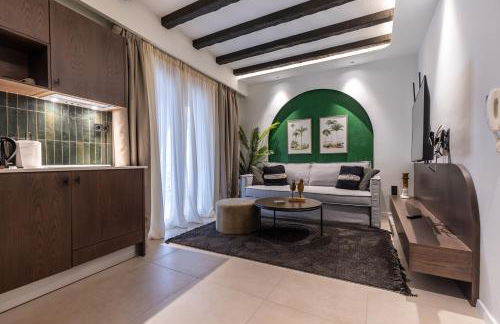 Vermio Suites in the center of Naousa - Foto 1