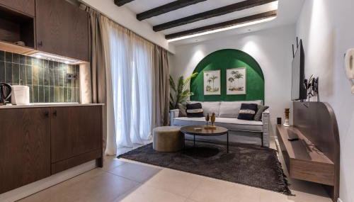 Vermio Suites in the center of Naousa - Foto 1