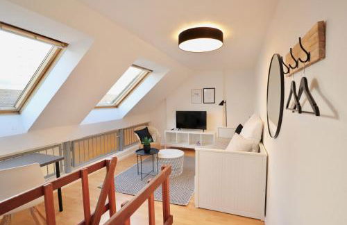 BEECH APARTMENT: MAISONETTE + FREE PARKING + NETFLIX - Foto 27