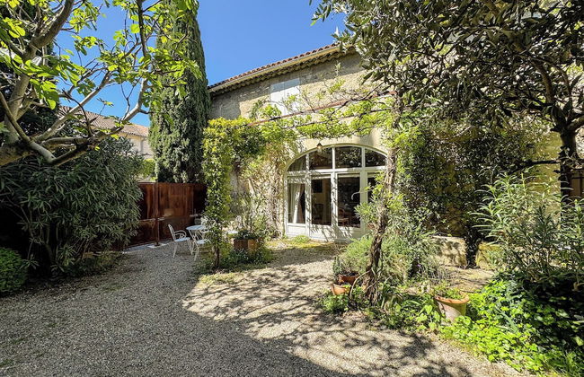 Le Clos des Chartreux - Foto 55