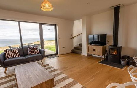 Cottage 15 by Together Travel - 3-Bedroom Coastal Retreat - Foto 6