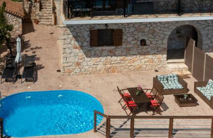 Zante Xigia Bay villas - Foto 21