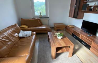 Geräumige Ferienwohnung im Grünen - Foto 15