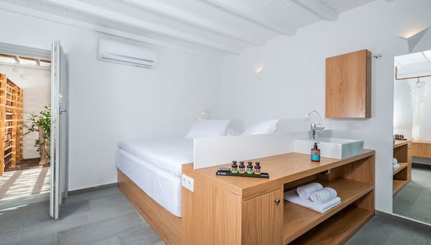 Dreambox Mini Villas - Foto 5, Habitación