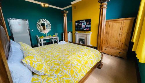 PHOENIX Apartments - Foto 3, wardrobe