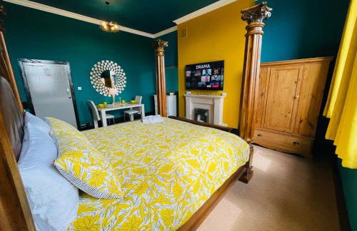 PHOENIX Apartments - Foto 3