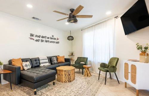 Downtown Pearl Bungalow at Beer Ranch Project - Foto 1