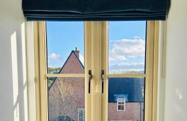 Modern 3-Bed plus Office - Walk to Bicester Village - Foto 24