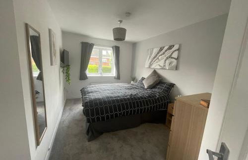 Flat in Filton Mod Rolls Royce gkn - Foto 17