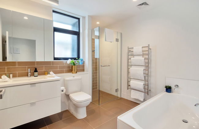 Wonderful Hobsonville Three Bedroom Home - Foto 20