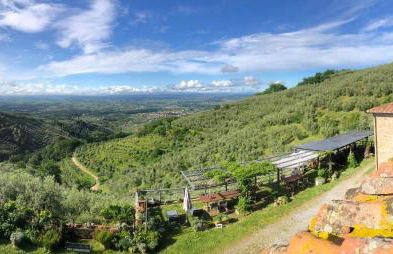 Villa Rachele - Foto 20