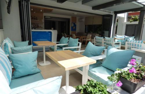 Alarzo Rooms - Foto 19