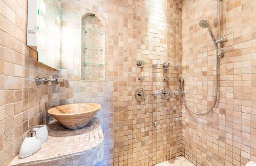 Chalet Le Courti - Foto 28