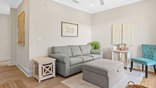 Inlet Casita by Avantstay 3 Blocks to Beach - Foto 4, Interior