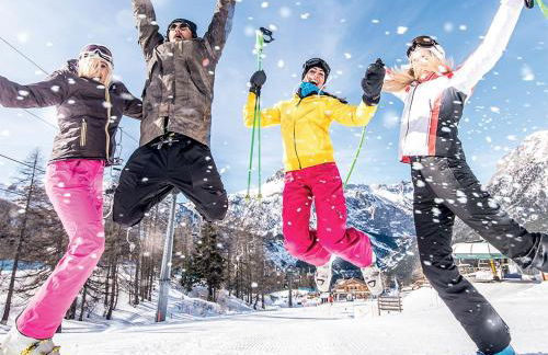 Case Vacanza Perron - Foto 67