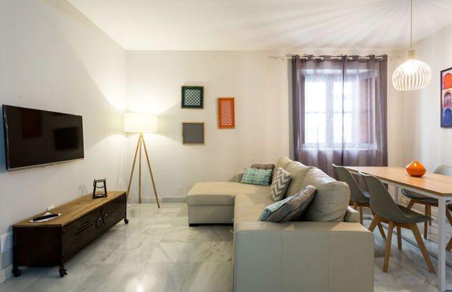 Apartamento El Museo - Foto 17