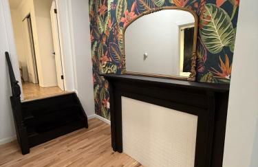 Luxury Boutique Home - 5 Beds 2 Baths 25 minutes to NYC - Foto 24