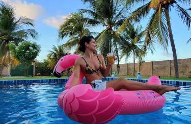 Sítio Sossego - a 5 min da Praia das Fontes - Photo 6