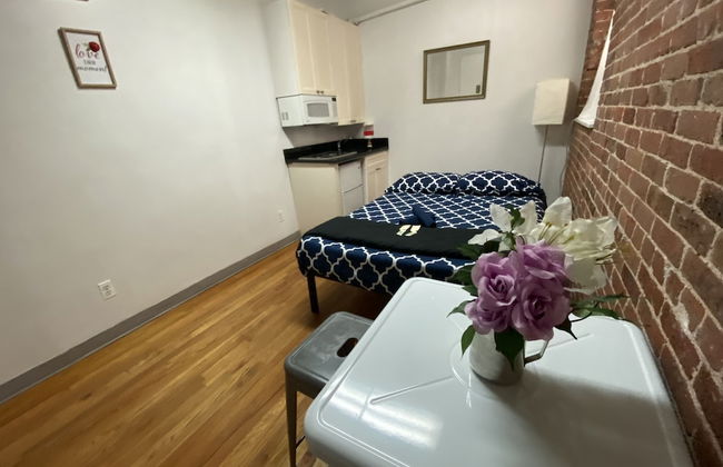 31 Street Broadway Hotel - Foto 23