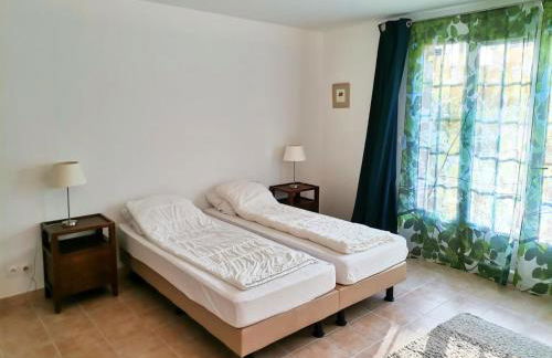 Villa with garden near beautiful golf course - Foto 30