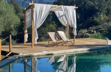 Le Moulin de l'Ostriconi - Foto 60