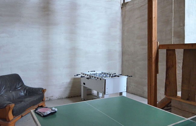 Gruppenfreundliche Villa in Liesen - Foto 17