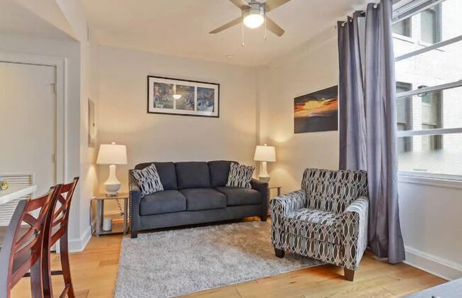 Legacy BnB Suites - Foto 30