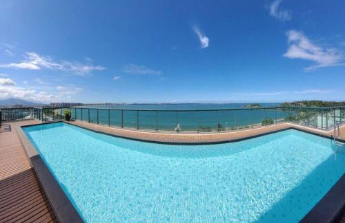 Flat Century Plaza - Foto 22