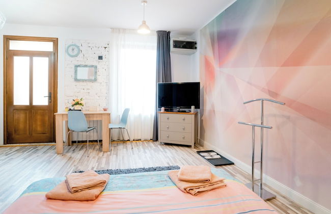 Galeria Grafit Apartments - Foto 35