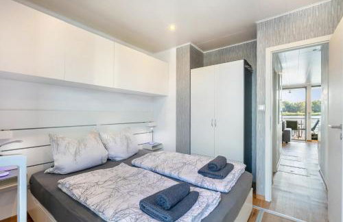 Hausboot Joana - Foto 9