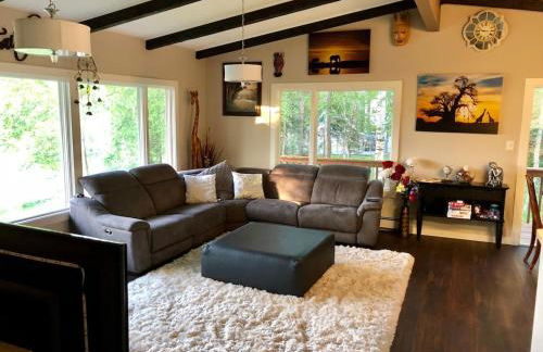 Hot Tub Stunning Mountain Views 2 kitchens 4 bedroom 2 bathroom - Foto 60