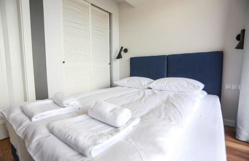 Apartamenty Kuźnica "Morska 8" - Foto 30