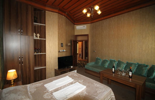 The Pashas House - Foto 17