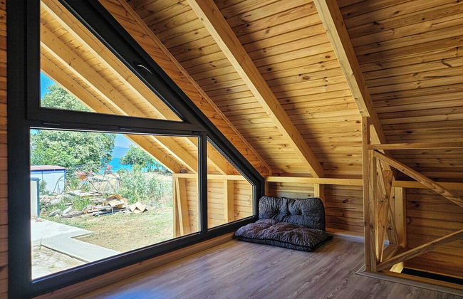 İznik Seyir Kamp ve Bungalov - Photo 35