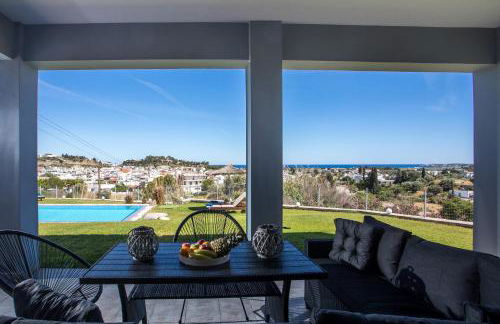 High View Villa - Foto 8