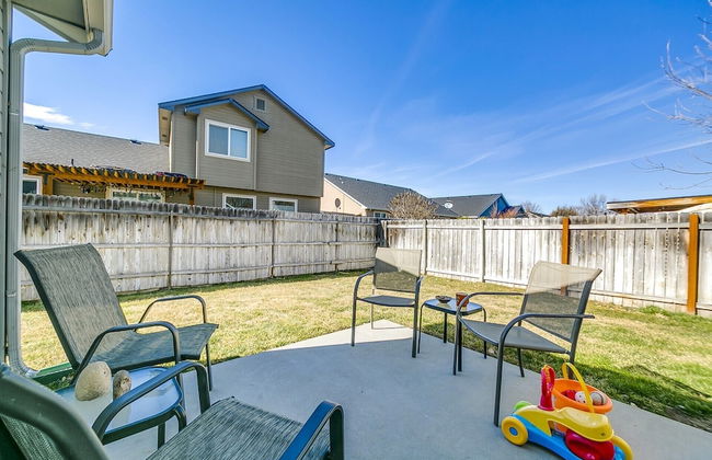 Northwest Family Retreat - Foto 35