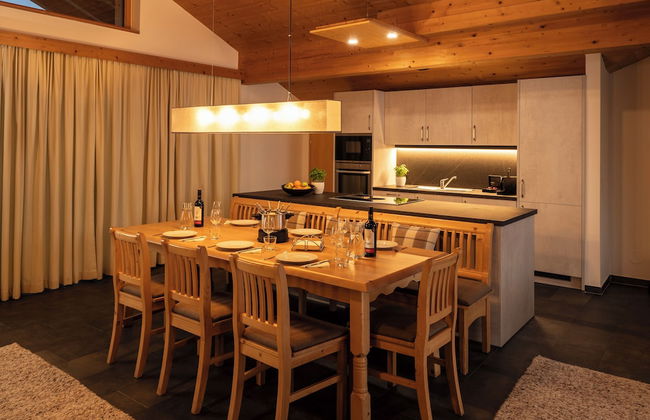 AlpinLodges Kühtai - Photo 17