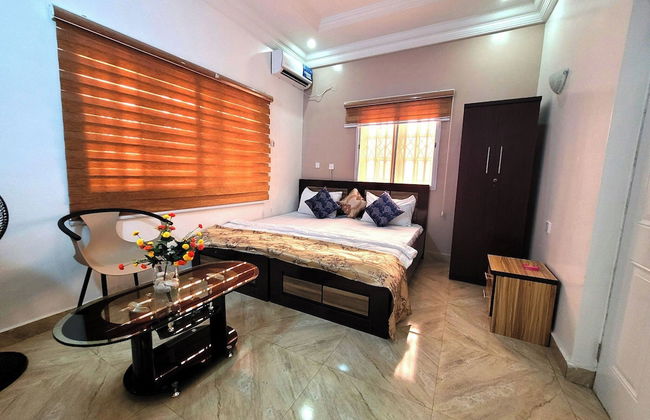 Amanda Apartment and Suites - Foto 11