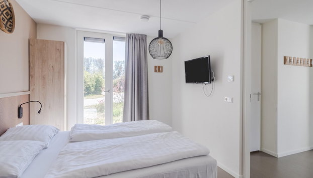 Sunny Dunimar Retreat - Foto 3, Quarto