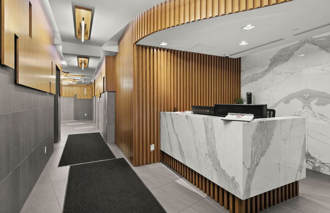 GLOBALSTAY. Downtown Calgary Apartments - Photo 2