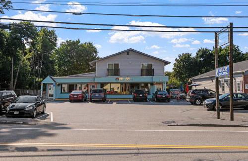 Exeter -1st Floor Large Furnished Two Bed One Bath - Foto 15