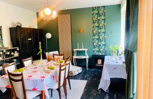 Maison pierre 4 pers avec jardin Île de Ré 5 min - Foto 43