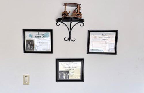 Heart of The Villages, Near Sumter Landing! 2BR-2BA New Golf Cart-Guest IDs included! - Foto 52