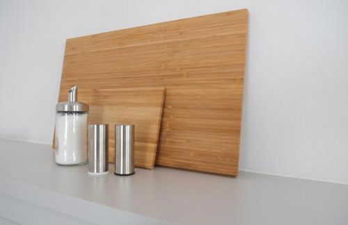 60qm Wohnung Naabtal im historischen Pfarrhaus Pielenhofen - Foto 22