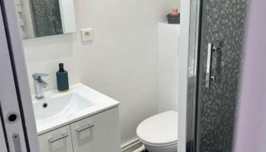 Cosy Haven Paris 14 - Foto 3