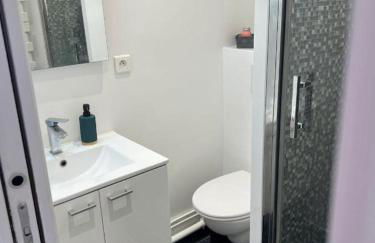 Cosy Haven Paris 14 - Foto 3