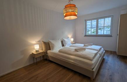 LIBORIA I Traumhafte Ferienwohnung in Aidling am Riegsee - Foto 9